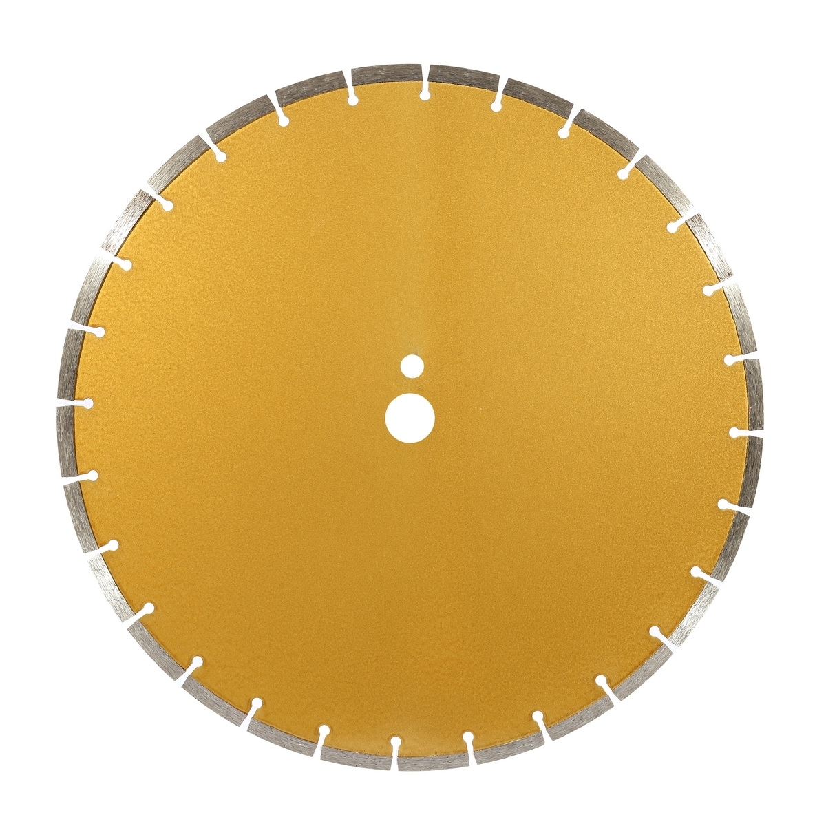 POLO KAC-16 ใบเพชรตัดถนน 16"x3mm