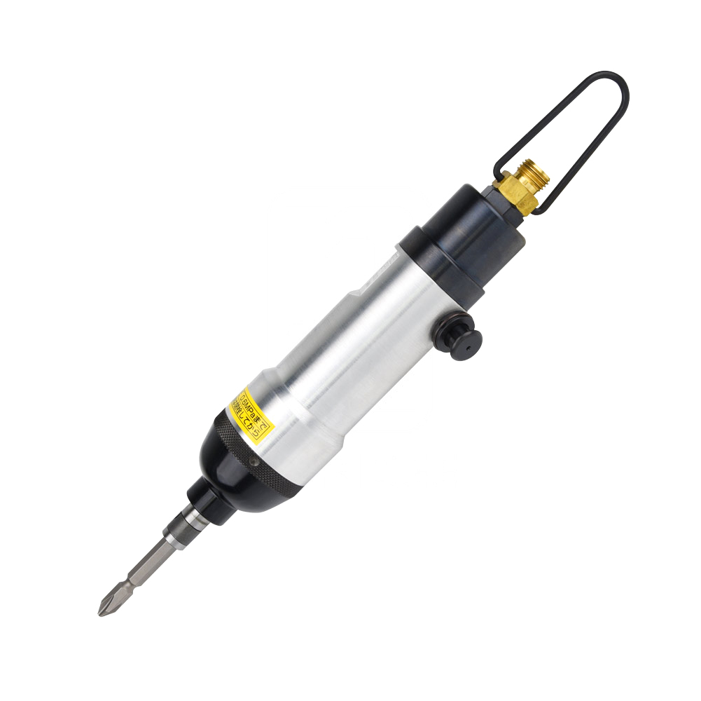 VESSEL GT-PLP ไขควงลมกระแทก 5.91-15.8Nm Hex.6.35