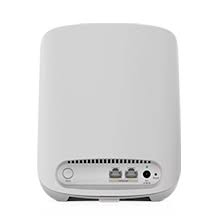 RBS350 — Orbi AX1800 WiFi 6 Dual-band Mesh Add-on Satellite