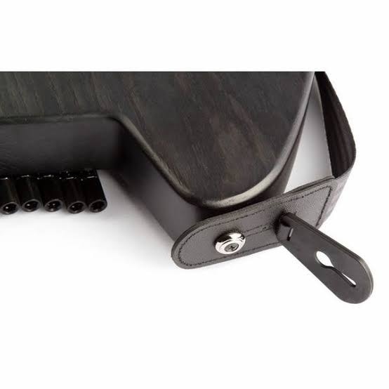 STRANDBERG* ACME VITALGRIP GUITAR STRAP