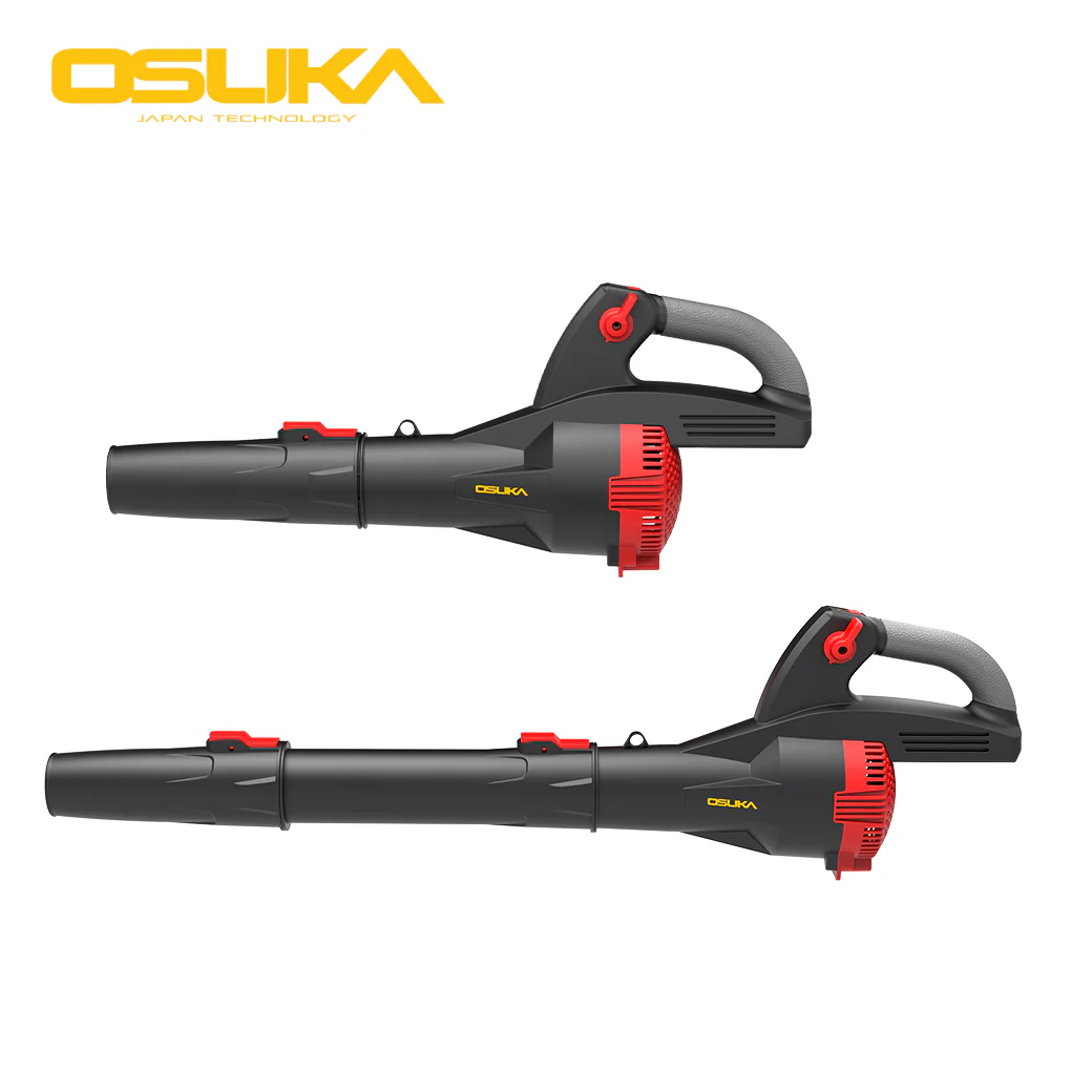 OSUKA OCLB446-N เครื่องเป่าใบไม้ไร้สาย 20V (ตัวเปล่า)
