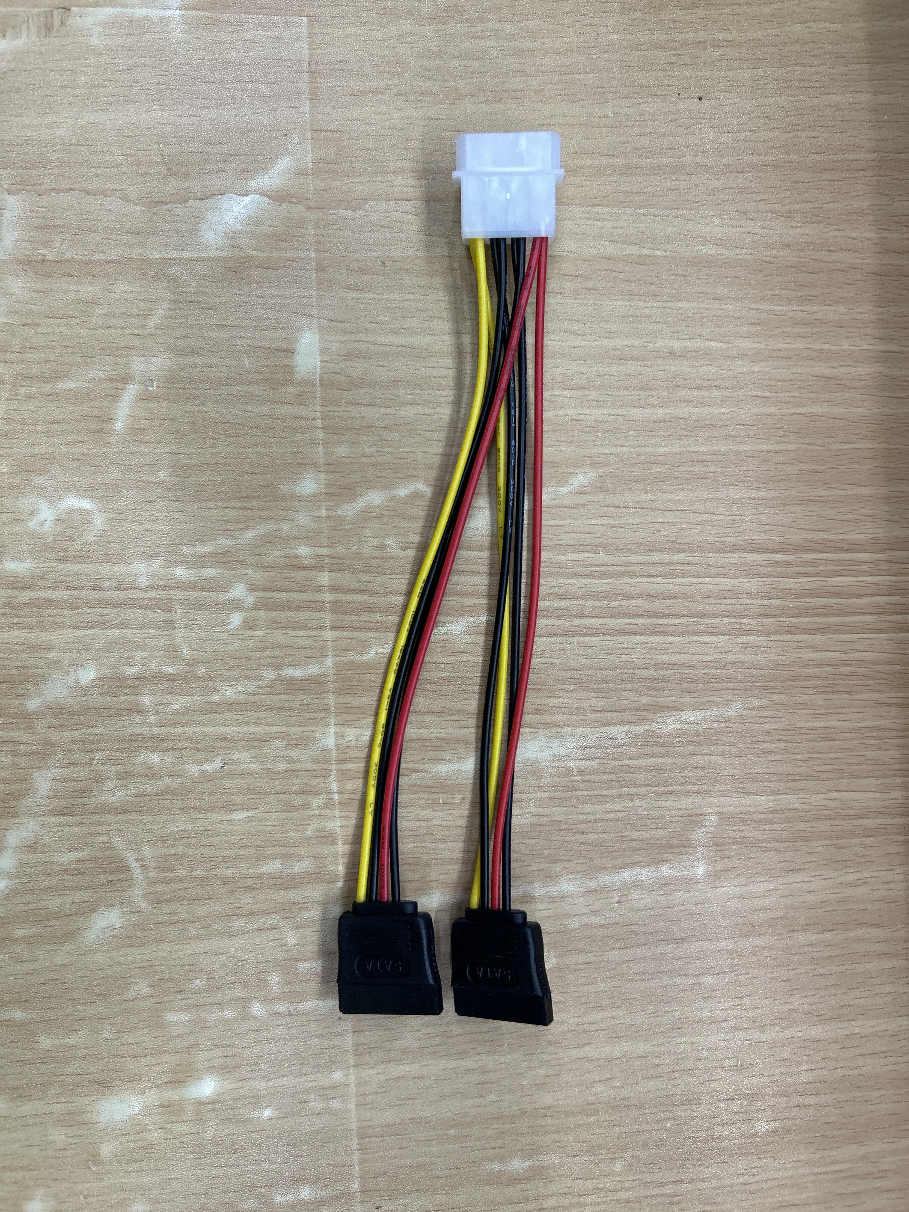 Y-Power SATA