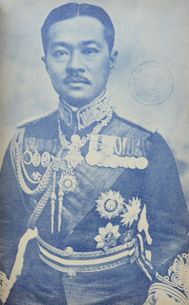 ประวัติกิจการทหาร สมัยกรุงรัตนโกสินทร์