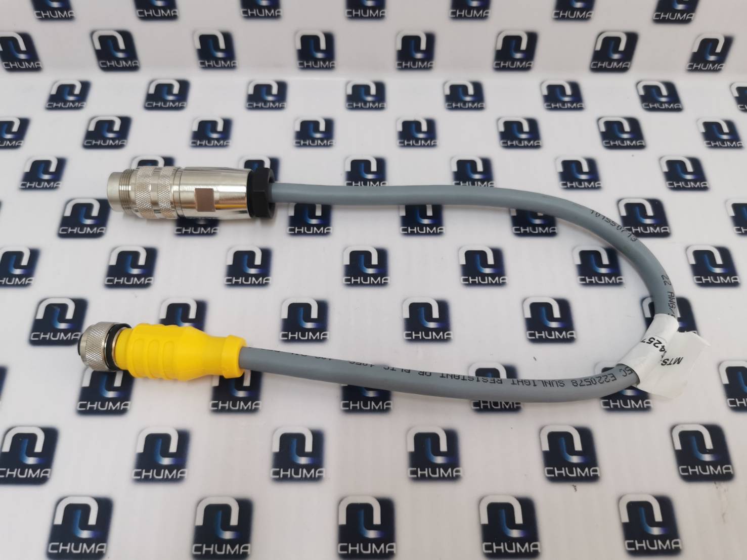 MTS Temposonic, MTS254257