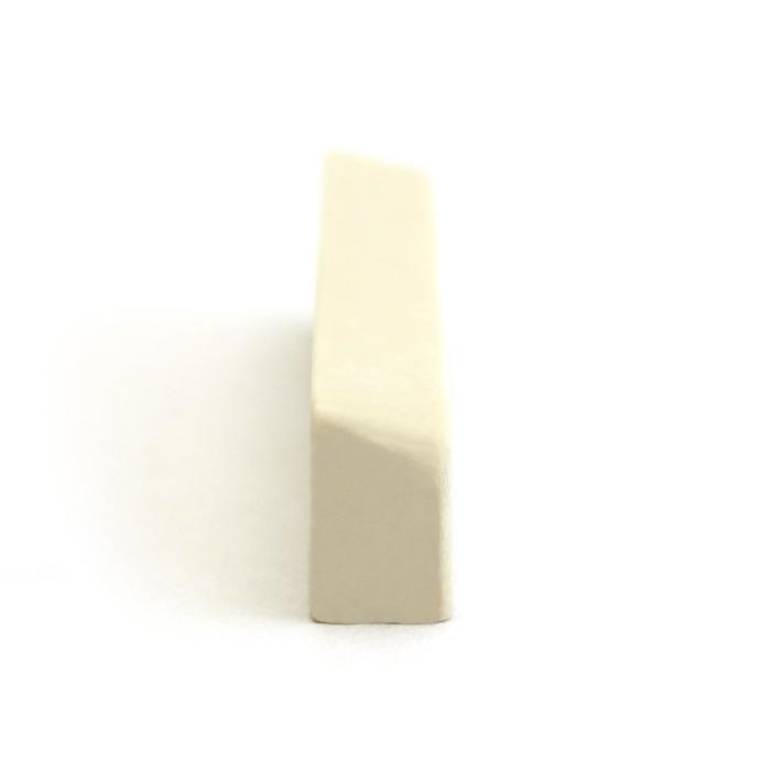 TUSQ XL 1/4" BLANK NUT 48.8X6.7 MM (PQL-4061-00) / นัทแบบแท่ง
