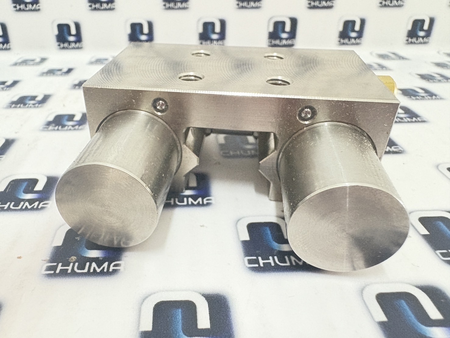 Zimmer group, MKS2005AK