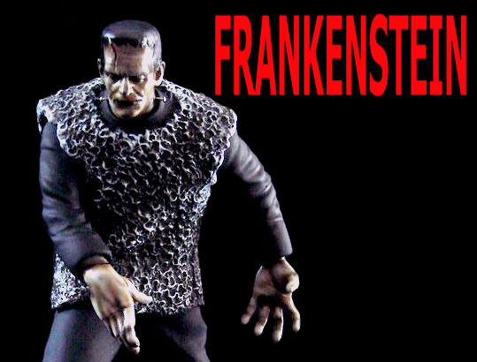 Son of Frankenstein 1/8