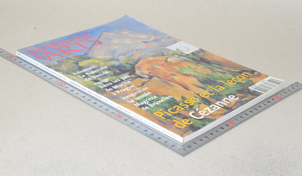 Connaissance des Arts No.672 Juin 2009