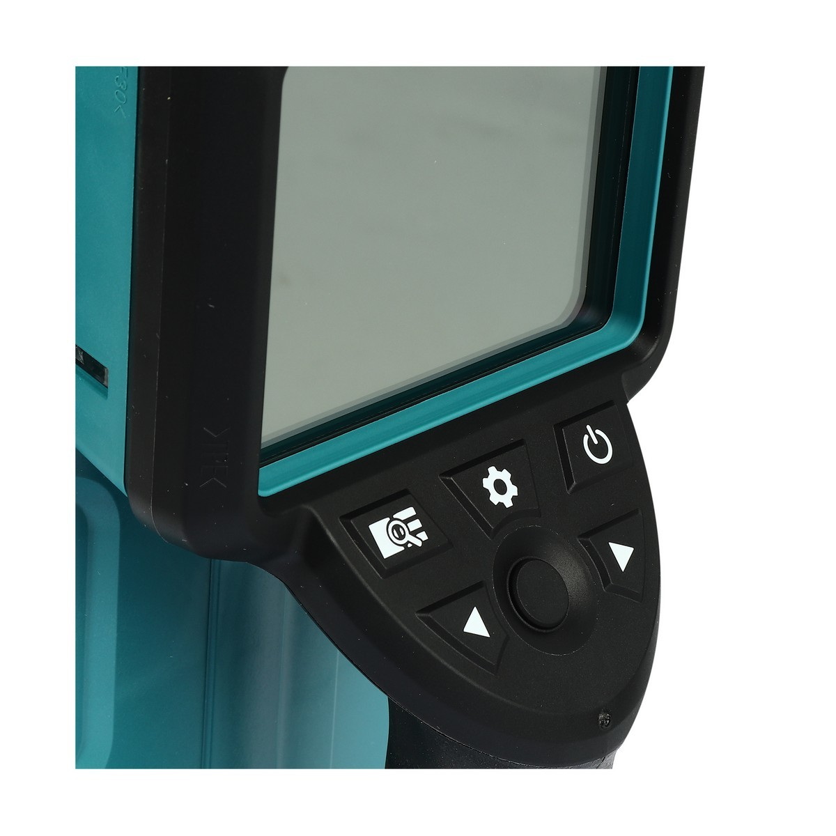 MAKITA DWD181ZJ เครื่องสแกนผนัง โลหะ,อโลหะ,สายไฟ,ไม้,ท่อพลาสติก 18V (เฉพาะตัว)