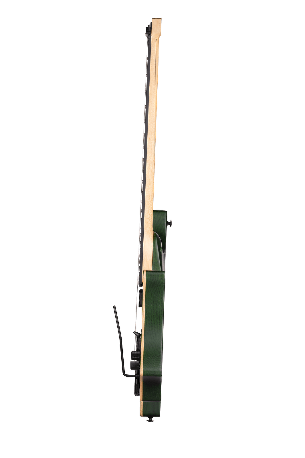 (DISCONTINUED) STRANDBERG BODEN PROG NX 6 TREM EARTH GREEN