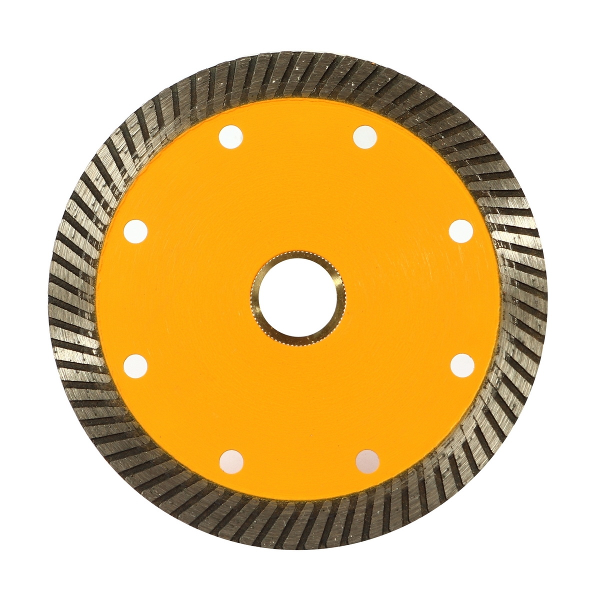 INGCO DMD031051HT ใบเพชรตัดคอนกรีต 4"x1mm บางพิเศษ