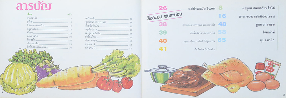 แม่บ้านที่รัก เล่ม 19 พ.ค.-ส.ค. 28