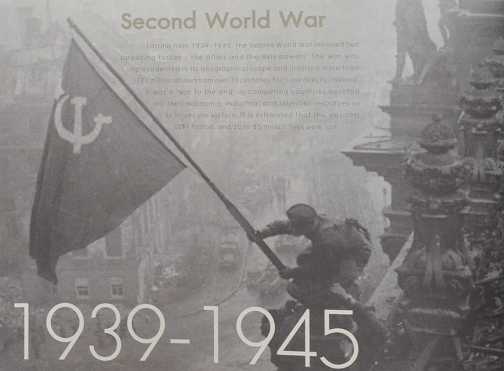 100 Years International Labour Organization