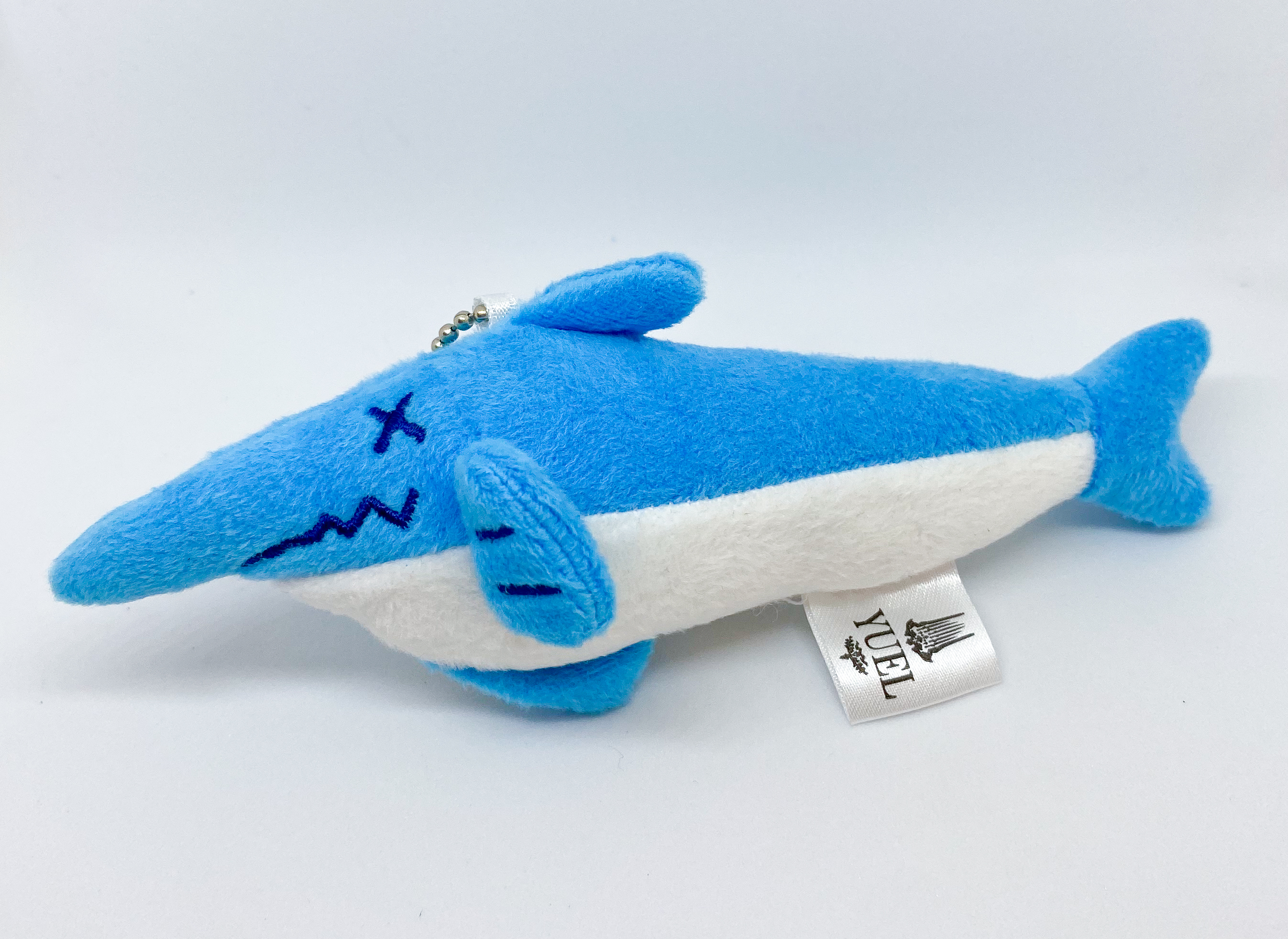 [ Limited ] Henry : the Fish (ตัวเล็ก 6 นิ้ว)