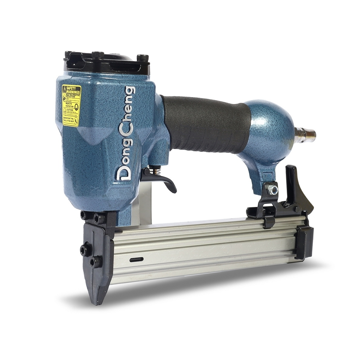 Dong Cheng D03-F30 แม็กลมขาเดี่ยว F30