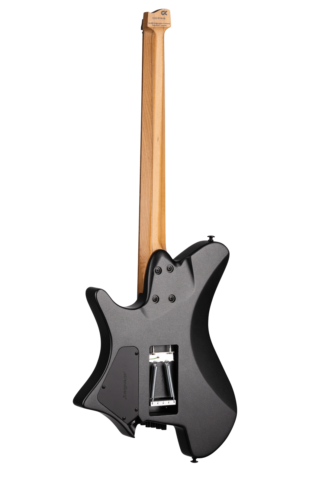 (DISCONTINUED) STRANDBERG SALEN CK "CONNOR KAMINSKI" STEALTH LIMITED EDITION