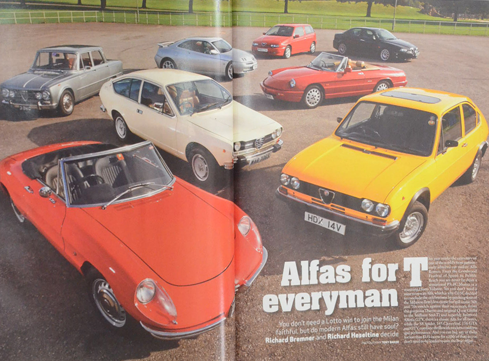 CLASSIC & SPORTS CAR Volume 29 No. 9 December 2010