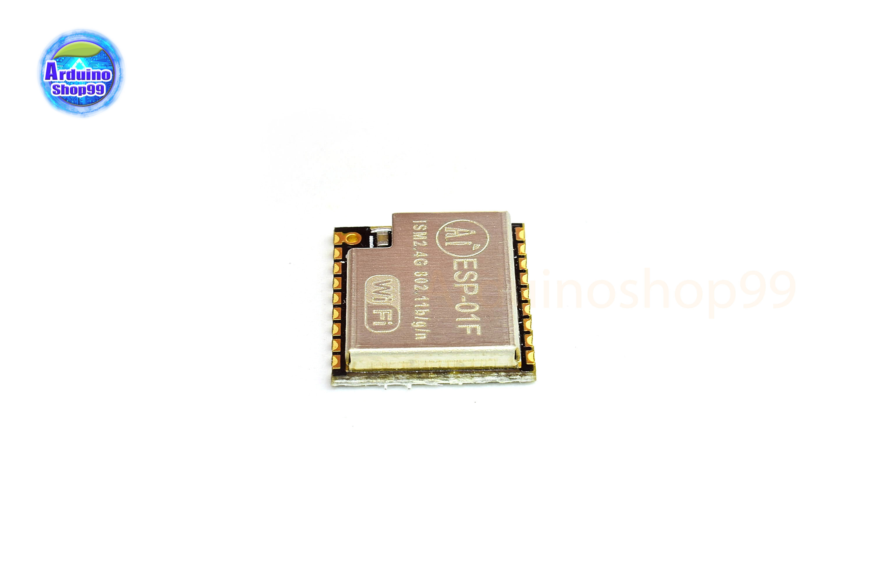ESP-01F ESP8285 Serial WIFI wireless module for 8 Mbit