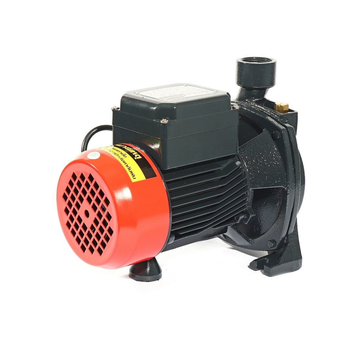 POLO CPM-130B ปั๊มหอยโข่ง 1"x1" 0.5HP H.22m 90L/min