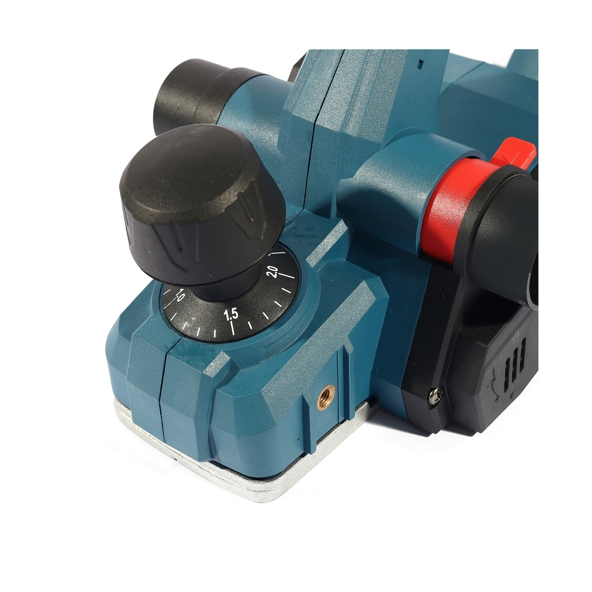 Dong Cheng DCMB82-Z กบไสไม้ไร้สาย 3" (82mm) 20V (เครื่องเปล่า)