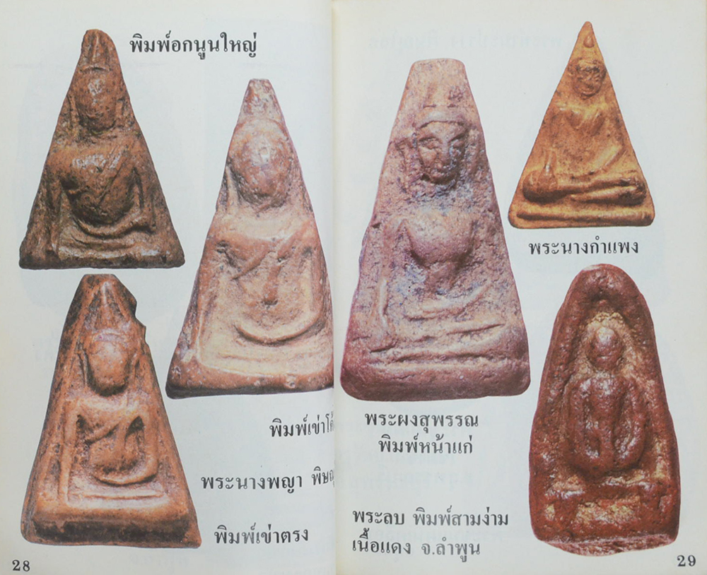 วิธีล้างพระฯ