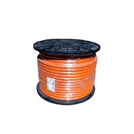 สายเชื่อมไฟฟ้า รุ่นไส้ทองแดงใหญ่พิเศษ