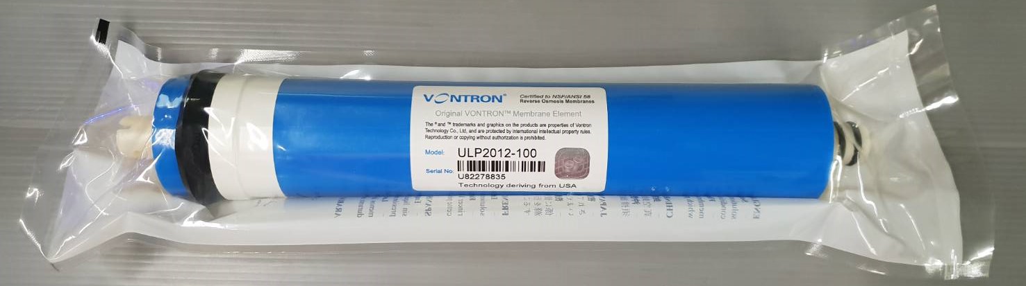 ไส้MEMBRANE 100 GPD
