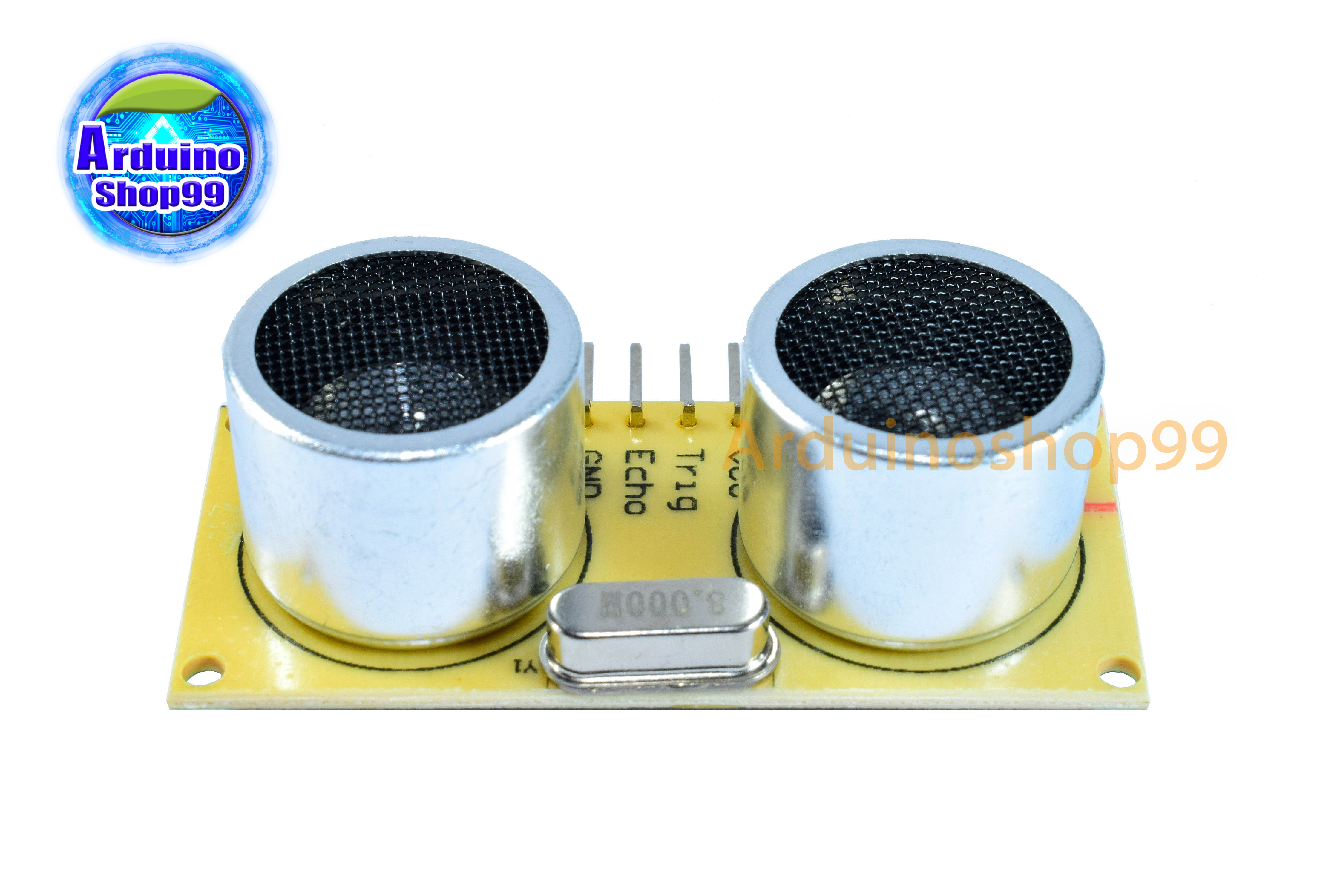 US-026 ultrasonic sensor module