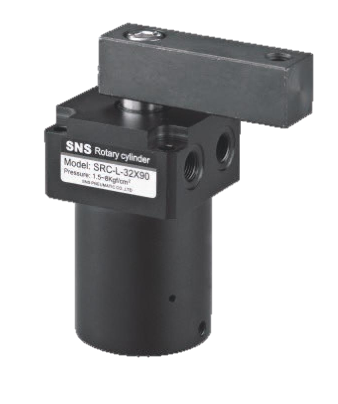 SFRC - SFRC ROTATING