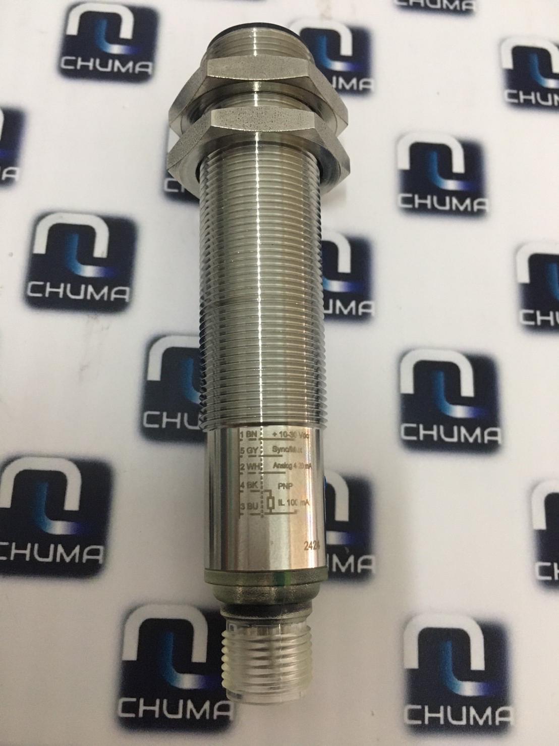 Gsee Tech, GUM18S-D1.6M-E5PI6-A