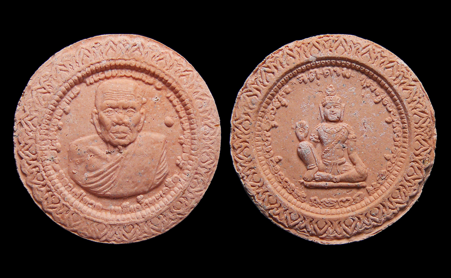 จตุคามรามเทพ วัดศรัทธาธรรม 5รอบ5พิธี เสาร์5เดือน5 หลวงหนุ่ย วัดคอหงษ์เจ้าพิธี พร้อมกล่อง