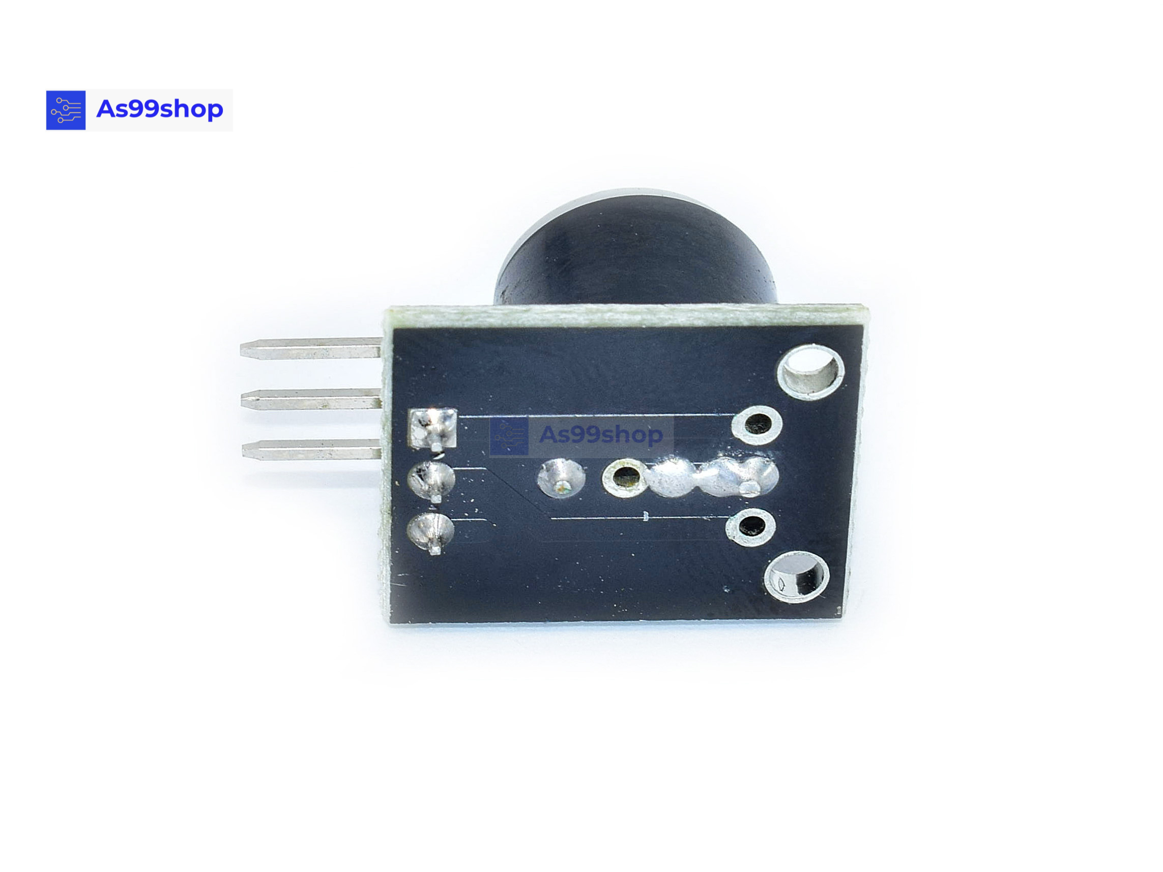 Active buzzer module KY-012