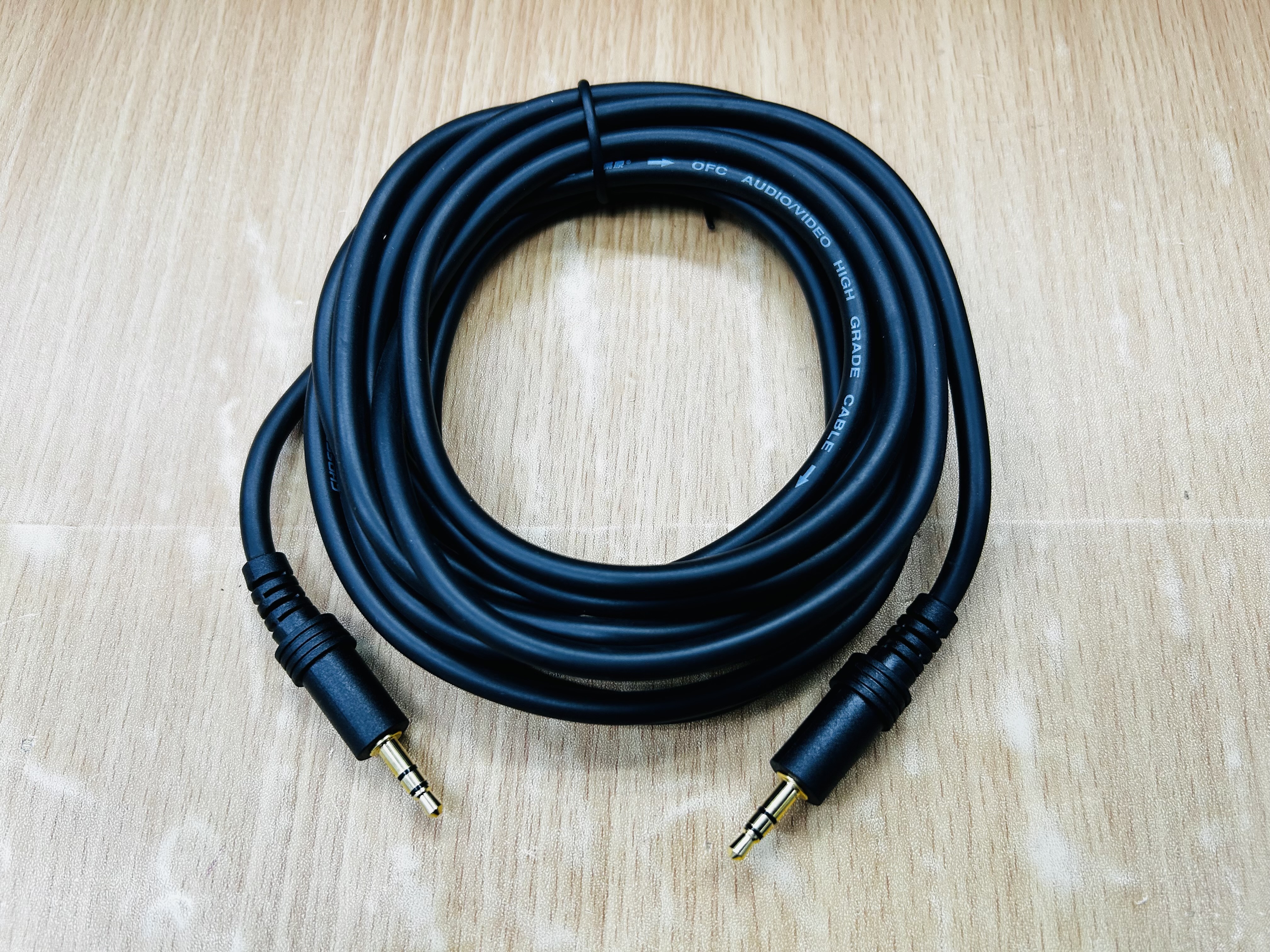 Stereo Audio Cable cable 3m.AUX,3.5mm