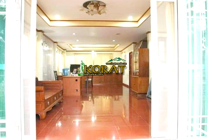 ขายบ้านเดี่ยว 2 ชั้น 115 ตรว. โซน บ้านเกาะ #รหัสทรัพย์ KP-0066