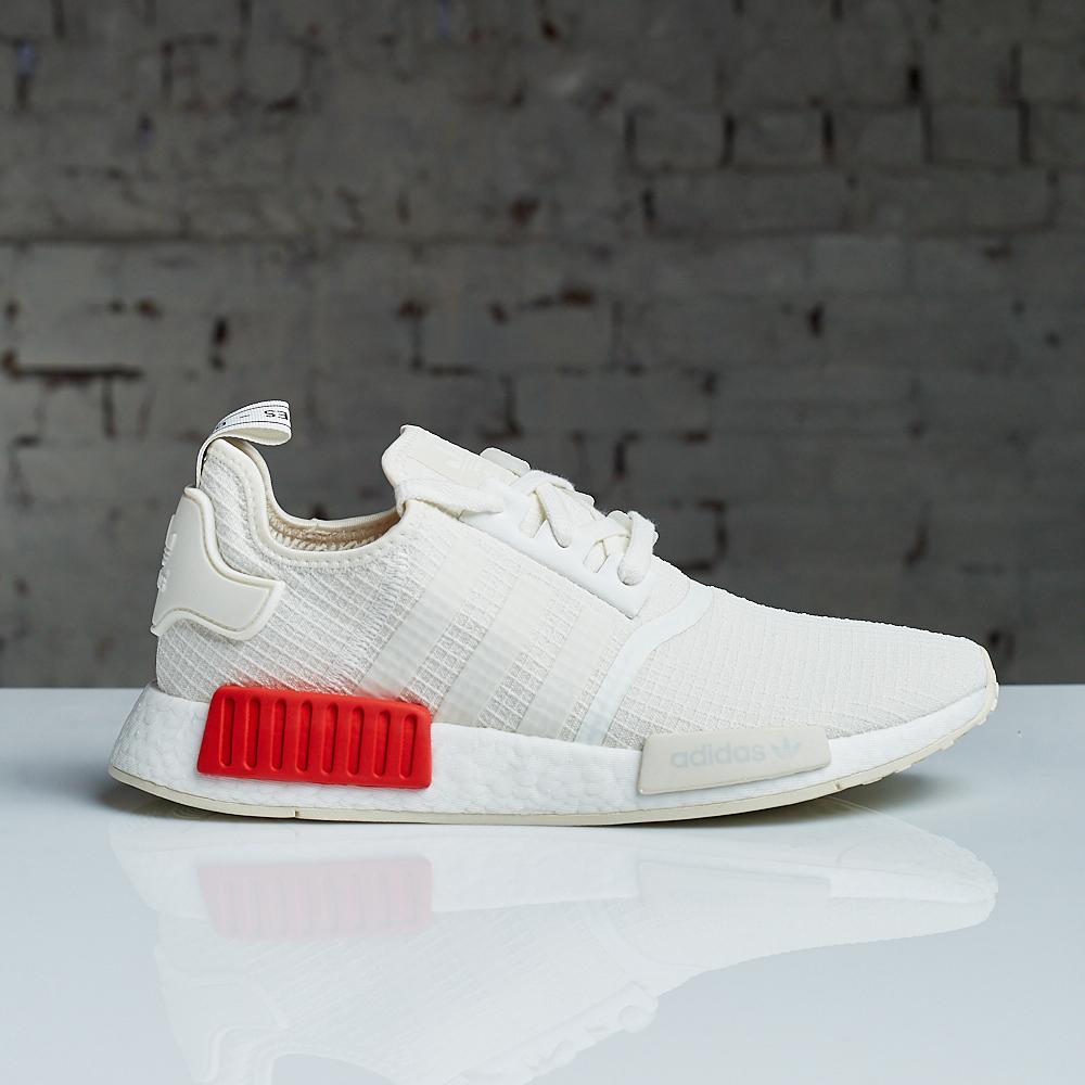 NMD R1 off white