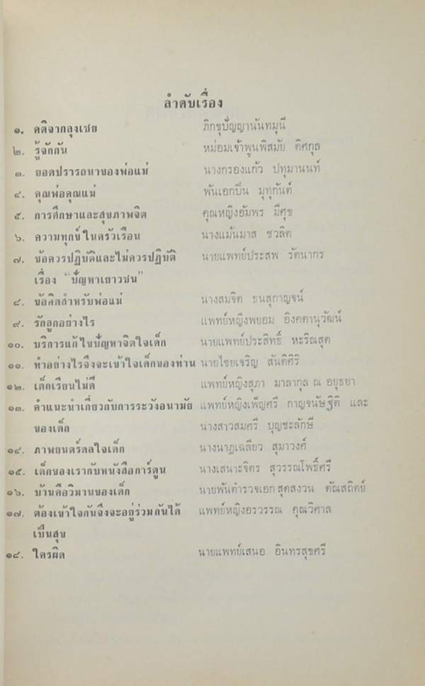 คุณแม่จุ้ย ลิมอักษร (เรื่องเด็กของเรา)