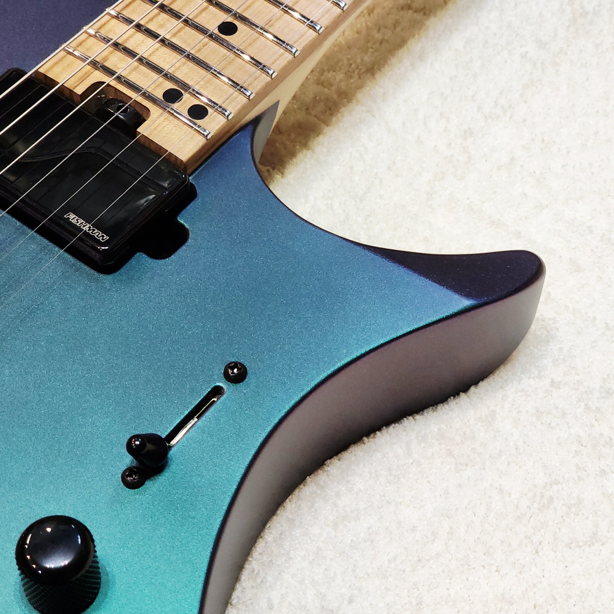 ABASI // EMI 6 // MASTER SERIES // MYSTIC DREAM