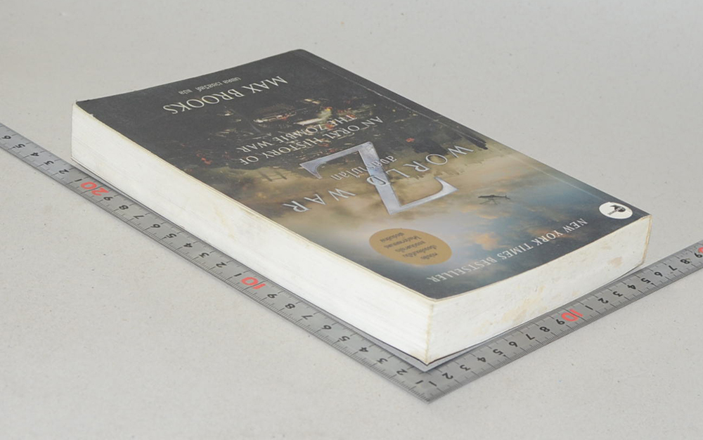 สงครามโลก Z