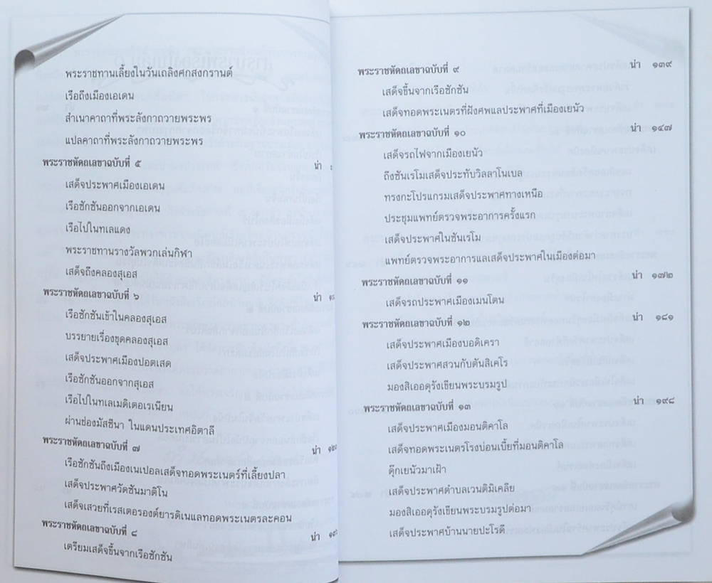 ไกลบ้าน (เล่ม 1-3)