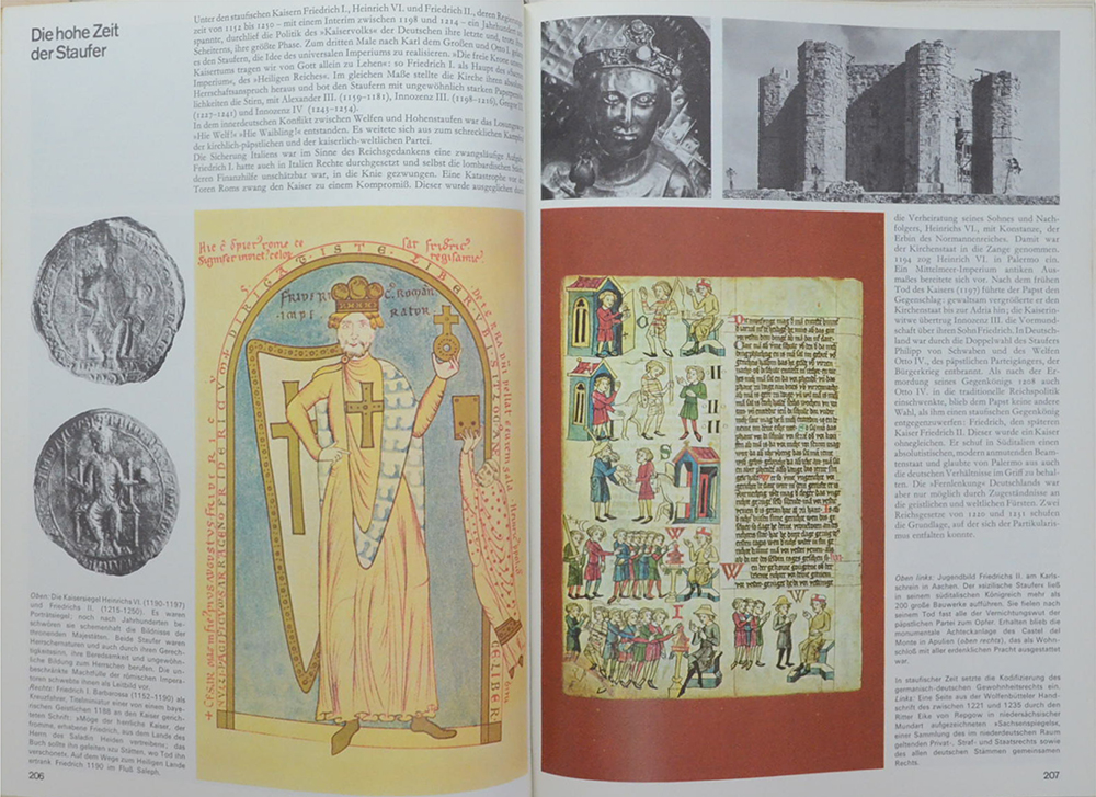 Deutschland Das Land in dem Wir leben Portrat in Bild und Wort