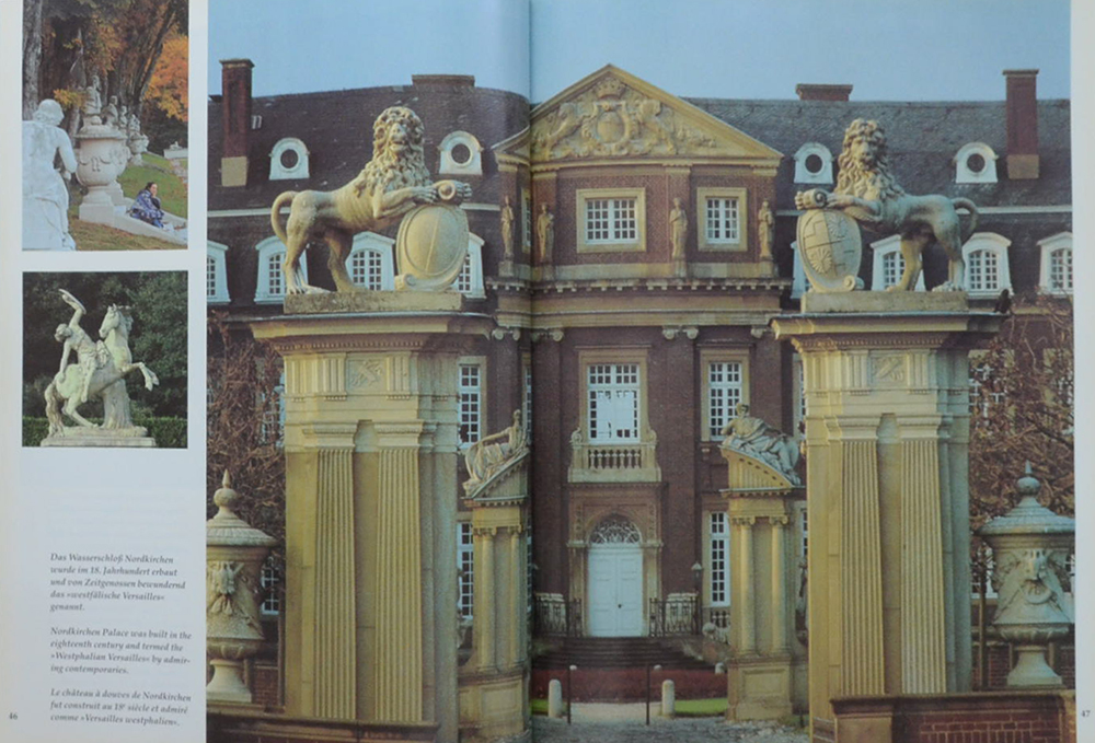 NORDRHHEIN WESTFALEN