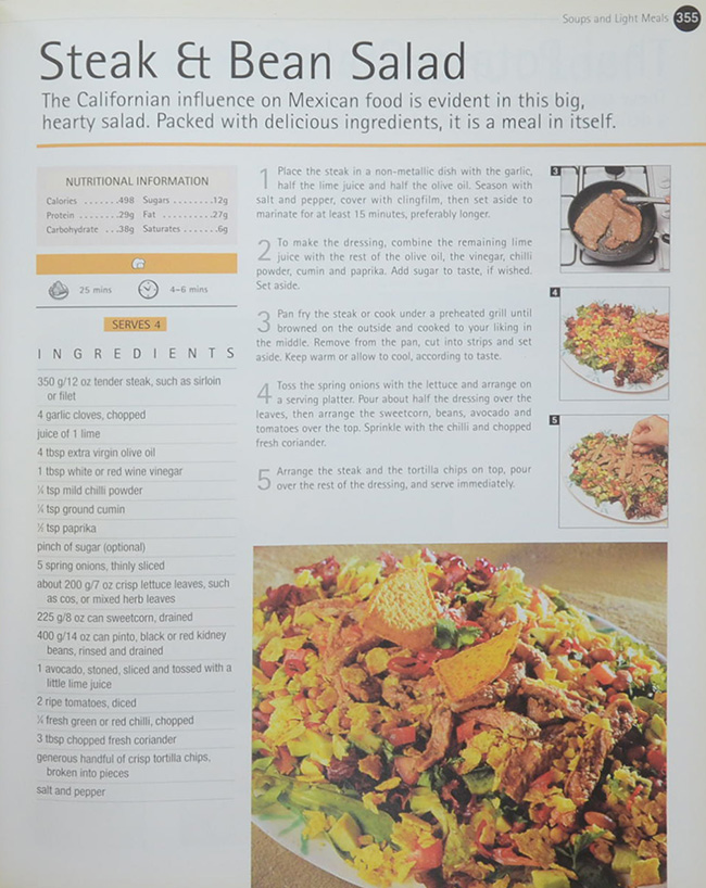 1000 LOW FAT SALT SUGAR CHOLESTEROL HEALTHY RECIPES