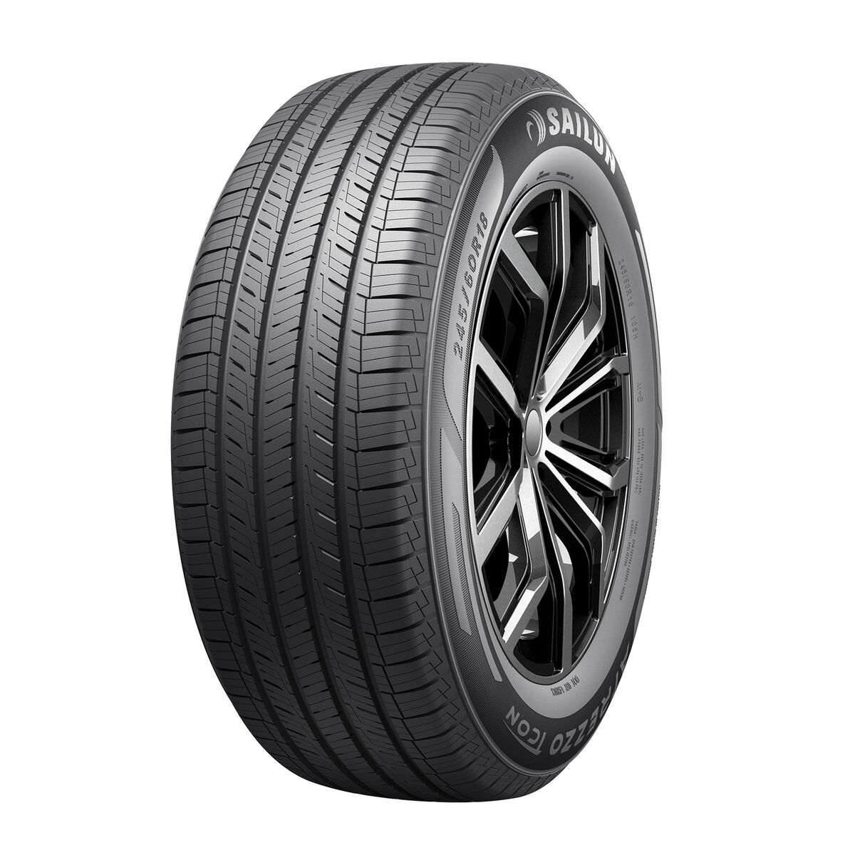 ยางSAILUNATREZZO TCONขนาด265/65-17 ราคาพิเศษ สั่งได้