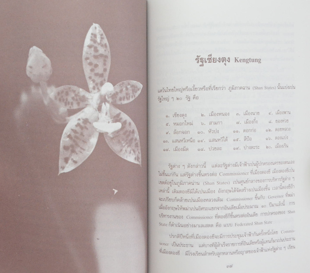 นายสำราญ ศิริพันธ์ (เรื่องเมืองเชียงตุง)