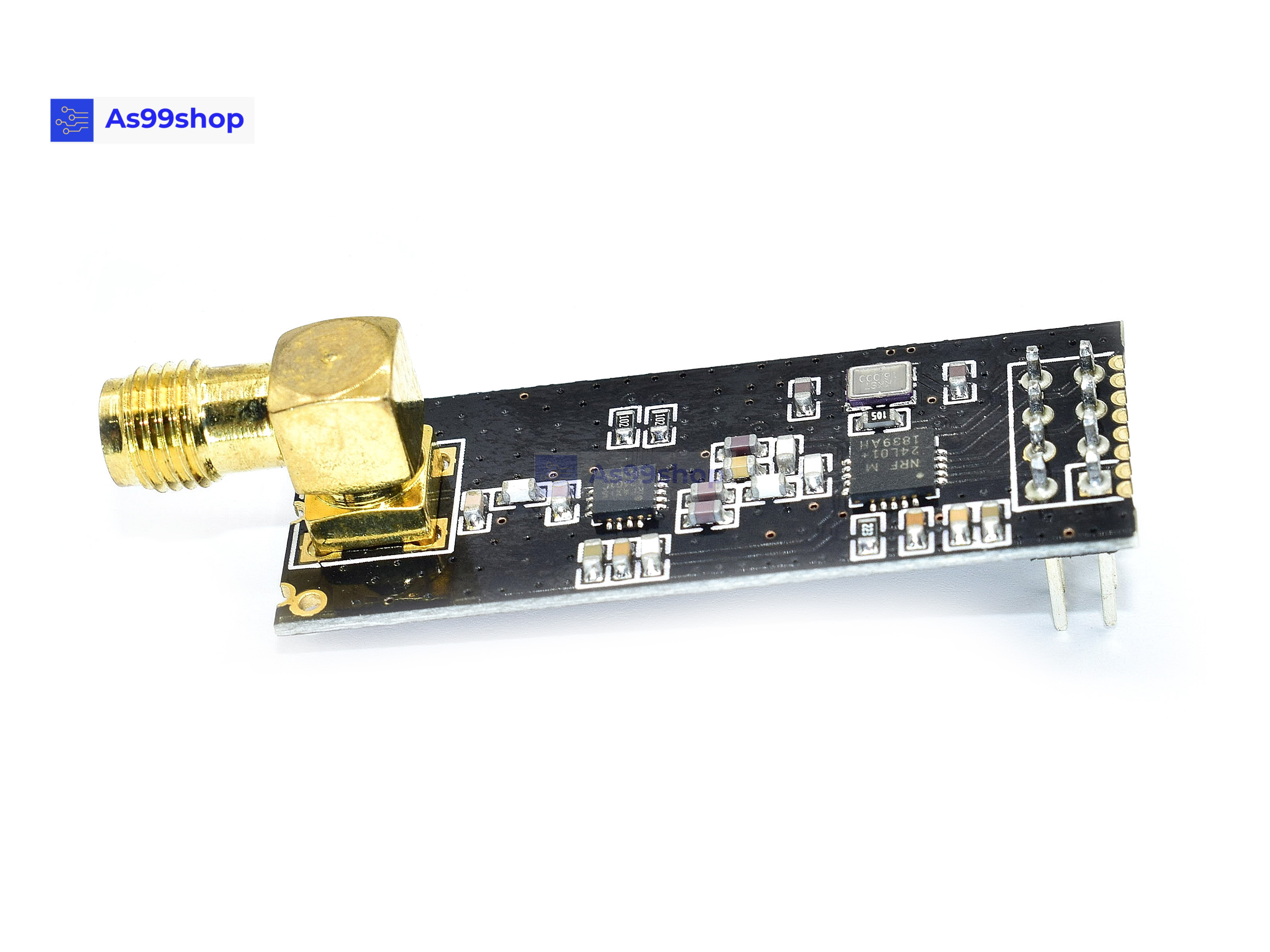 NRF24L01+PA+LNA wireless module