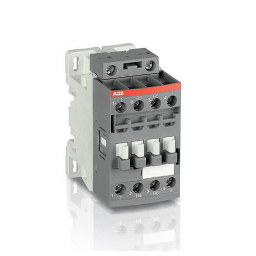 ABB AF NON-REVERSING, 3-POLE CONTACTOR