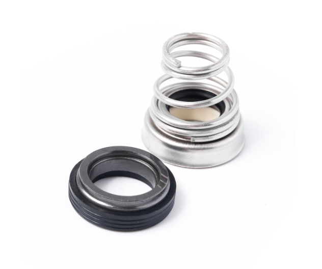 แมคคานิคอลซีล STAC Mechanical seal STAC PUMP NF2
