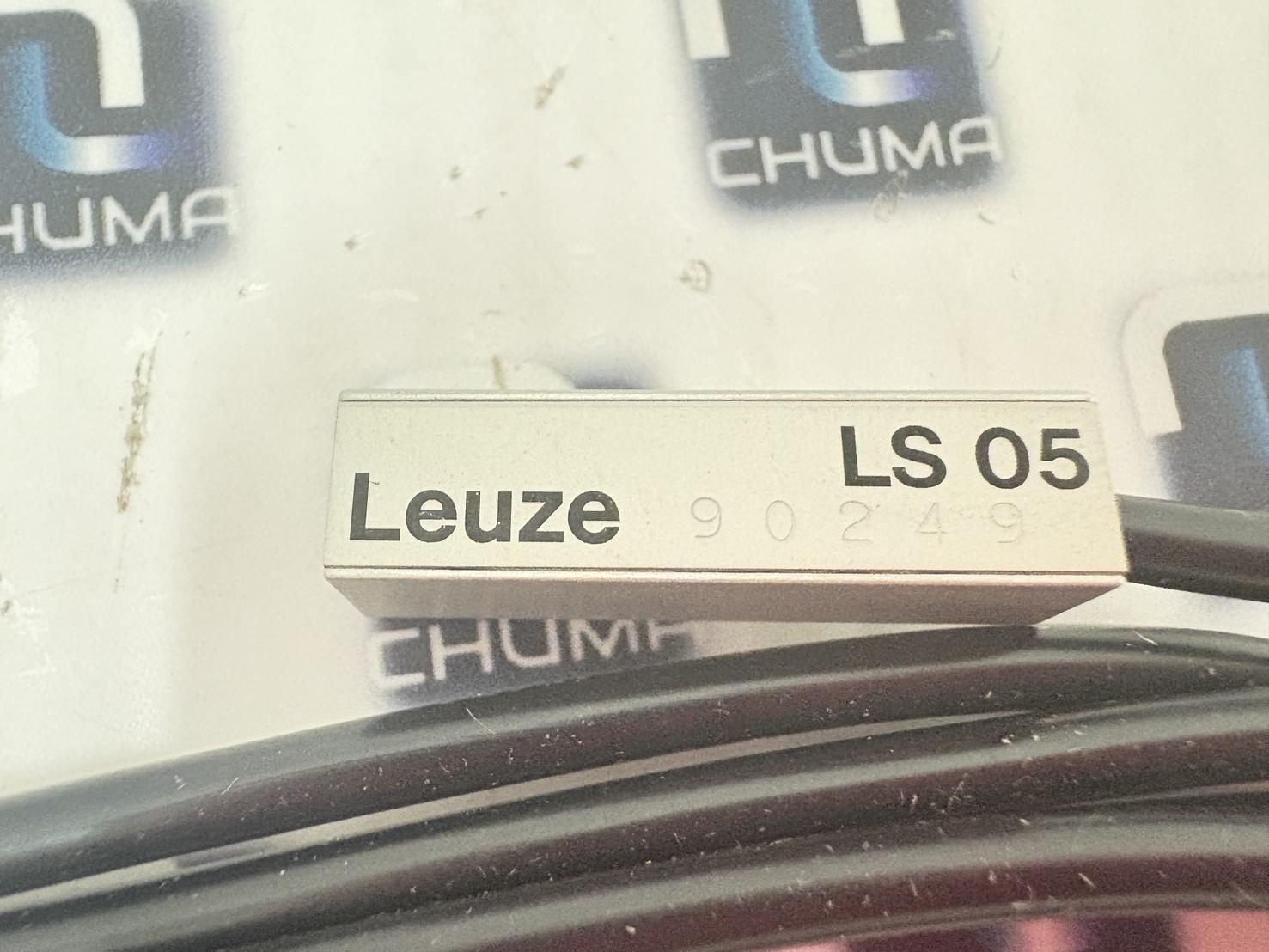 Leuze, LS05
