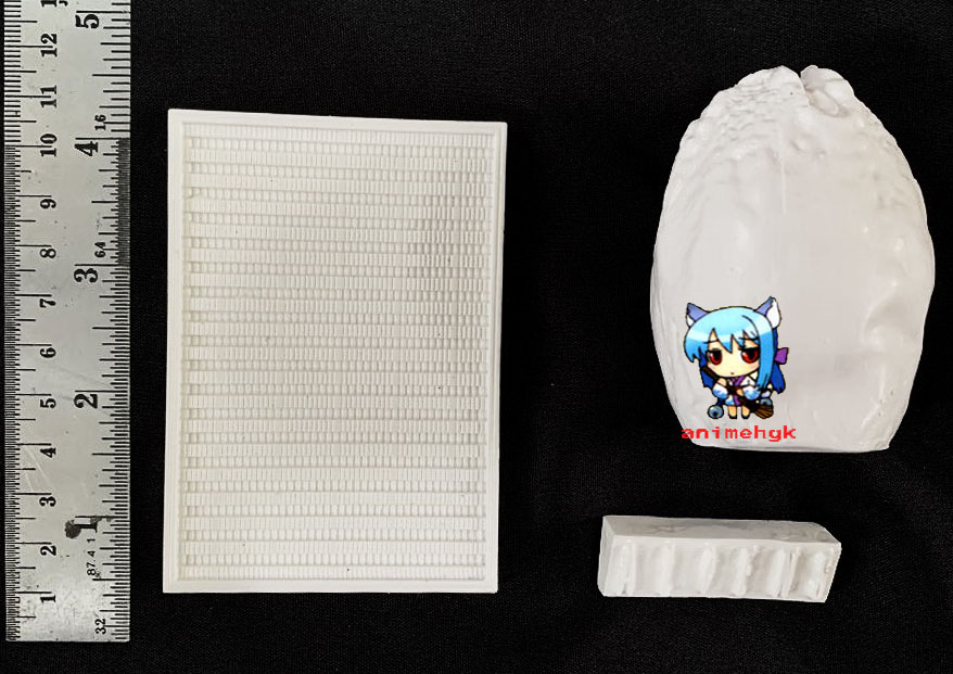 เอเลี่ยน Alien ไข่ Xenomorph Egg พร้อมฐาน 1/6 เรซิ่น