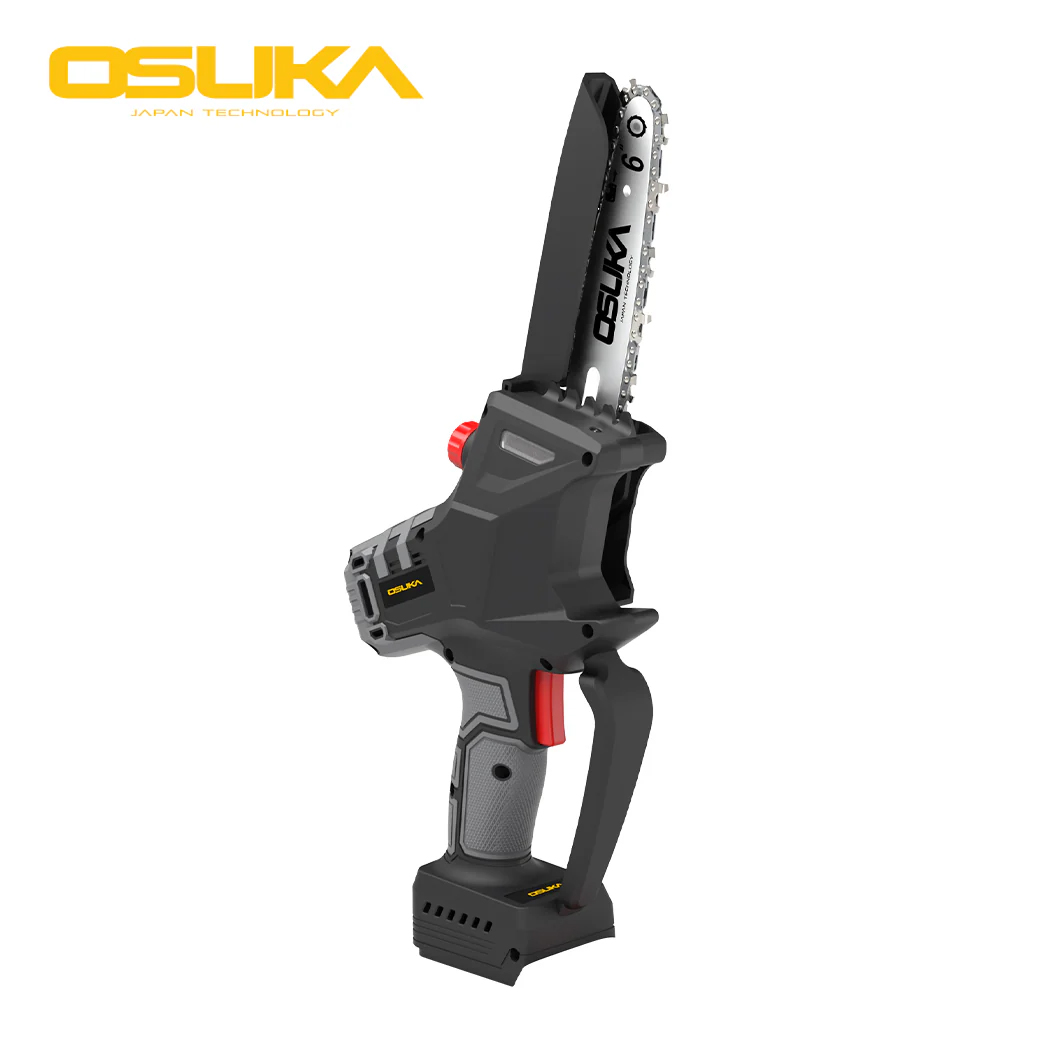 OSUKA OCMC536-N เลื่อยโซ่ไร้สาย 6" 5300rpm 20V (ตัวเปล่า)
